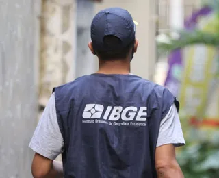 IBGE abre processo seletivo para vagas com salários de até R$ 3,3 mil