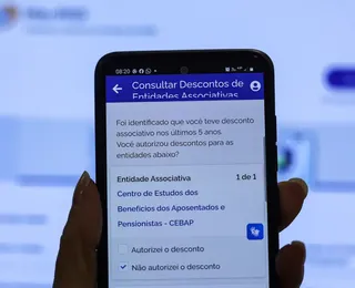 INSS: 473,9 mil segurados já contestaram descontos indevidos