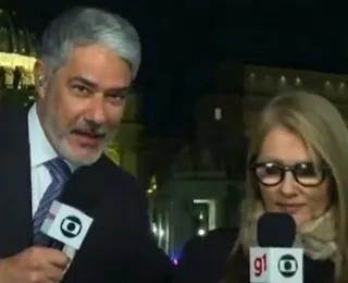 Ilze Scamparini rompe o silêncio sobre polêmica com Bonner: “Pânico”