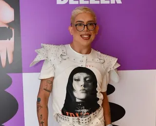 Influenciador PCD reclama de capacitismo em show de Lady Gaga