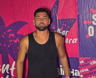 Influenciador baiano desabafa após ter vídeo íntimo vazado: "Maldade"
