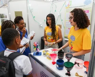 Inscrições abertas para projetos do Encontro Estudantil 2025