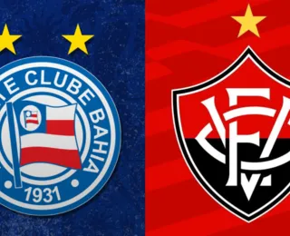 Inteligências Artificiais palpitam resultado de Ba-Vi no Brasileirão
