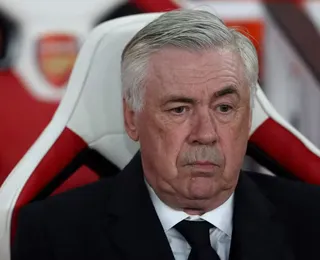 Interventor da CBF, Sarney diz que acerto com Ancelotti será mantido