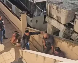 Irmãos ocultam o corpo do pai por seis meses; eles foram presos
