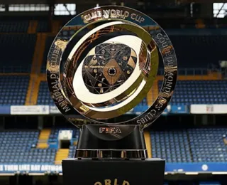 Janela extra do Mundial de Clubes vai beneficiar todos os participantes