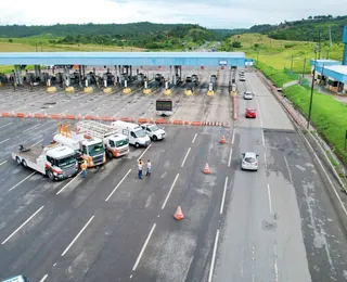 Jerônimo e Renan Filho acompanham trabalhos do DNIT nas BRs-324 e 116