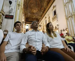 Jerônimo lamenta morte do Papa Francisco: “Foi a voz dos pobres”