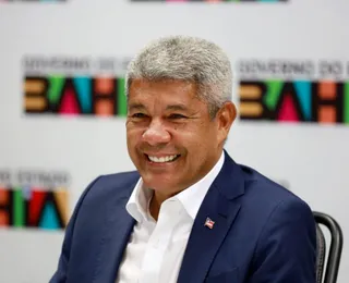 Jerônimo parte para missão oficial na China