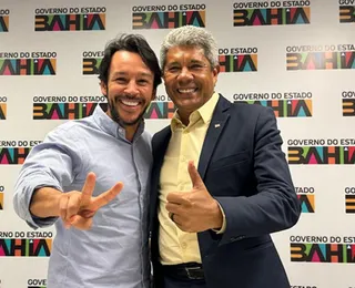 Jerônimo quer alocar deputados do PP em partidos da base: "Dialogando"