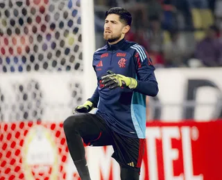 Jogadores do Flamengo sofrem tentativa de assalto no Rio de Janeiro