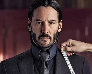 John Wick de volta? Filme ganha novo trailer com Ana de Armas