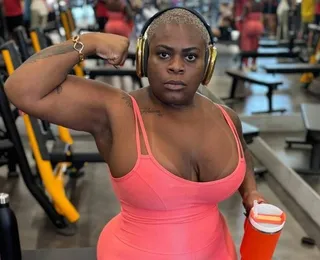 Jojo Todynho desabafa sobre agressividade: “Feridas profundas”