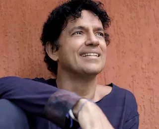Jorge Vercillo é o convidado do Conversa Brasileira deste domingo