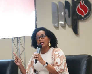 Juristas negras dão força a encarceradas