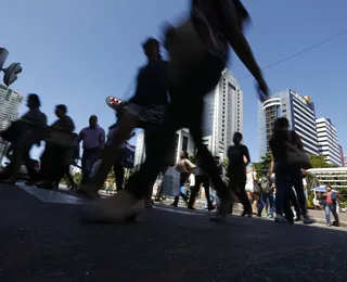 JusFemina luta por criminalizar assédio