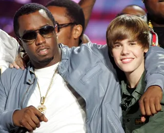 Justin Bieber foi abusado por Diddy? Representante rompe o silêncio