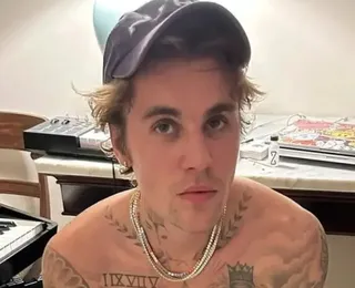Justin Bieber segue atriz da Globo no Instagram e intriga web