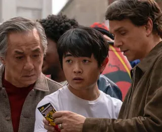 Karatê Kid e mais: confira o que está em cartaz no cinema em Salvador