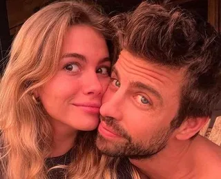 Karma? Motivo do término de Gerard Piqué e modelo vem à tona