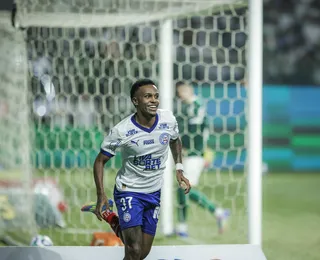 Kayky mantém viva a mística do "eterno gol de Raudinei"