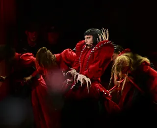 Lady Gaga abriu um portal no Brasil? Entenda a teoria