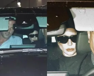 Lady Gaga chega ao Rio para megashow em Copacabana neste sábado
