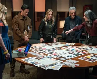 Lançamentos da semana: veja o que chega à Max, Prime Video e Disney+