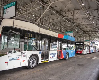 Lauro de Freitas deve ganhar BRT em substituição ao metrô