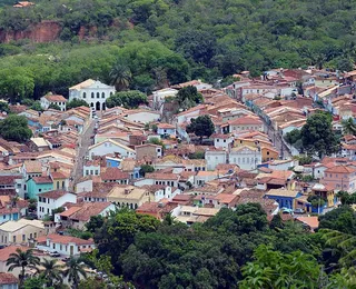 Lençóis quer apoio em plano ambiental
