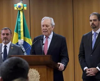 Lewandowski comemora prisão de 'Tuta' do PCC: "Vitória importante"