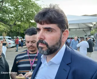 Loyola rebate críticas de ACM Neto e dispara: "Vai ficar chorando"