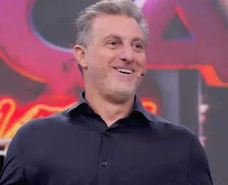 Luciano Huck se manifesta sobre escolha no novo papa