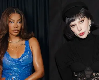 Ludmilla nega convite para abrir show de Lady Gaga; entenda