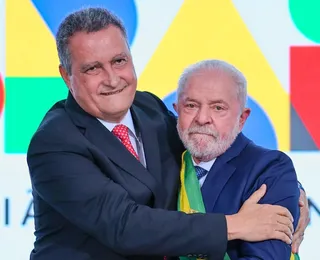 Lula apaga 'fogo amigo' e sai em defesa de Rui Costa; veja