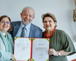 Lula faz quinta troca ministerial em 2025; veja lista