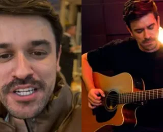Luto na música: sertanejo morre aos 31 anos em acidente na BR-277