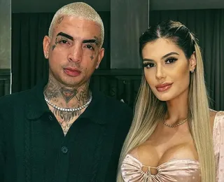 MC Guimê faz desabafo após anunciar noivado e ser atacado