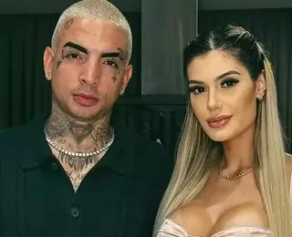 MC Guimê pede namorada em casamento; confira o pedido
