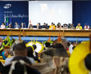 MPF pede urgência na demarcação de territórios indígenas na Bahia