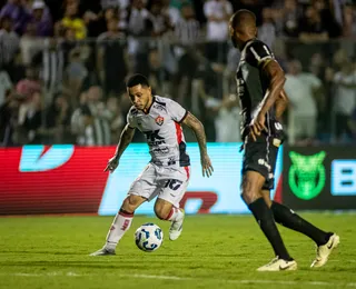 Má fase! Vitória vence apenas um dos últimos 12 jogos na temporada