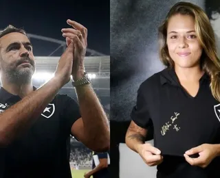 Mãe de Hanna Santos acusa filha de destruir casamento e aplicar golpe