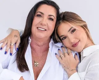 Mãe de Virginia faz pedido inusitado para o Dia das Mães; saiba qual
