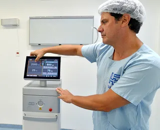 Mais da metade dos homens com mais de 50 anos sofre com aumento da próstata