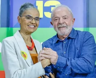 Marina Silva abre o jogo sobre candidatura ao Planalto