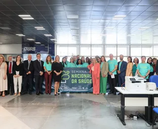 Maurício Leahy é reconduzido à Coordenação de Saúde da CONCAD - Imagem