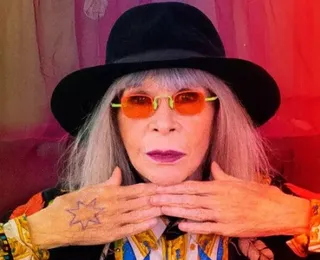 Max estreia documentário especial sobre Rita Lee