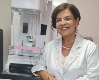 Médica Anna Paola Noya Gatto lança o livro 'Mulheres de Sucesso' - Imagem