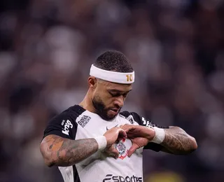 Memphis bate meta no Corinthians e garante mais um bônus milionário