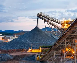 Mineração e Reforma Tributária: Oportunidade Perdida? - Imagem